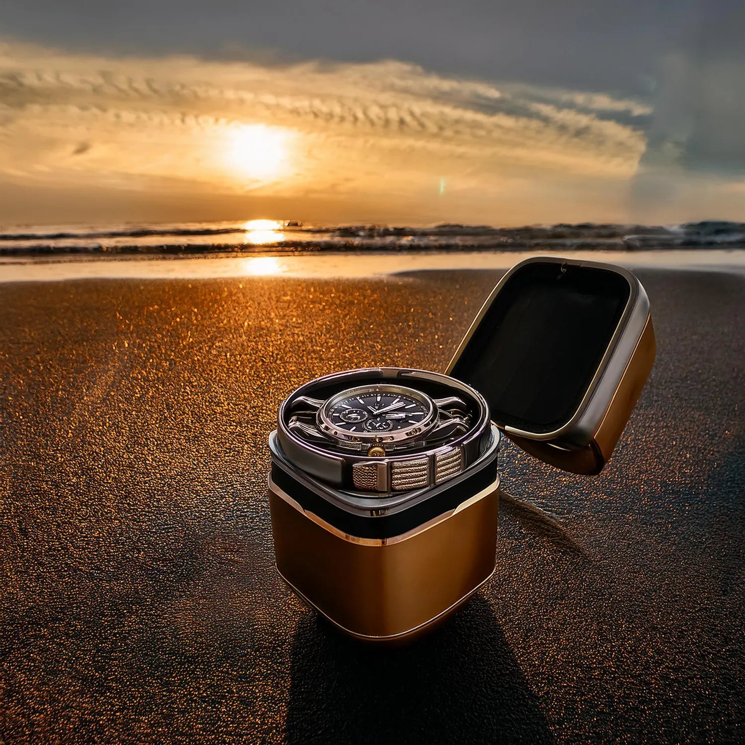 Best Automatic Watch Winder 2025 Guide – Driklux