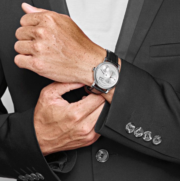 Longines automatic Watch TPD (Turns Per Day) and Winding Direction