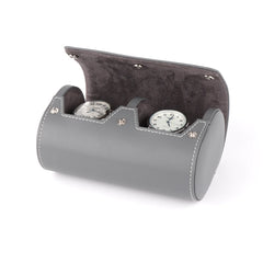Double Watch Roll Travel Case by Driklux - Stylish Protection for Your Watch