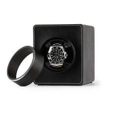 Premium Single Watch Winder - Elevate Your Timepiece Display