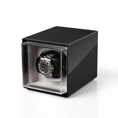 Single Watch Winders Box for Automatic Watches