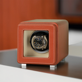 Single Watch Winder - Enhance Your Timepiece Display