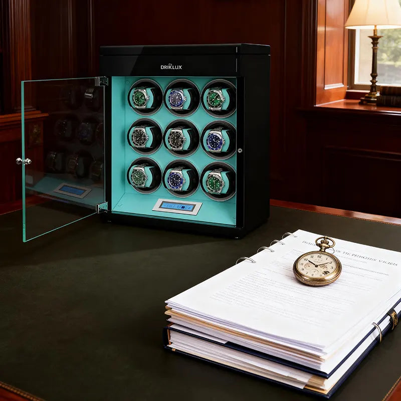 Are Watch Winders Bad for Your Automatic Watch? We Asked 5 Expert Watchmakers