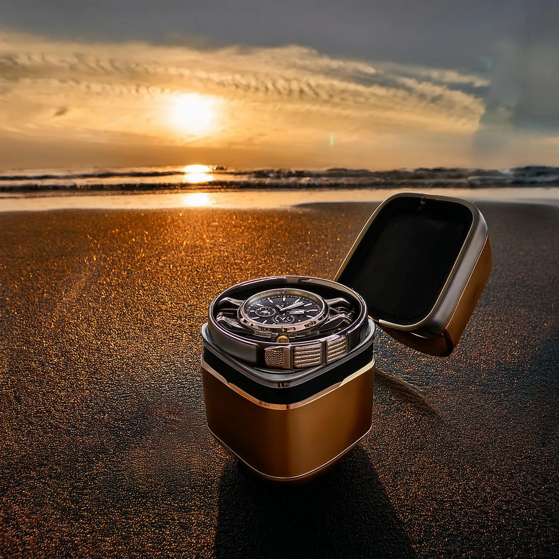 Best Automatic Watch Winder 2024 Guide