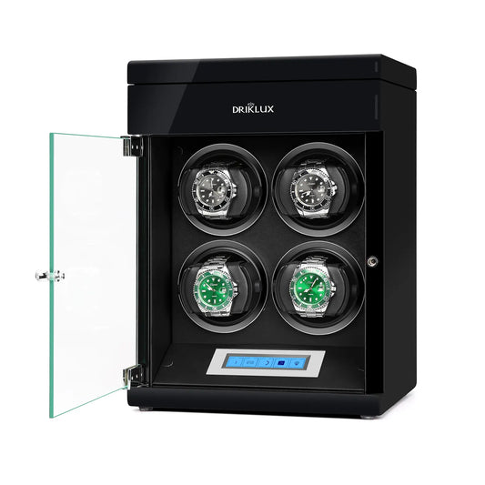 How to Choose the Perfect Watch Winder - A Complete Guide 2025