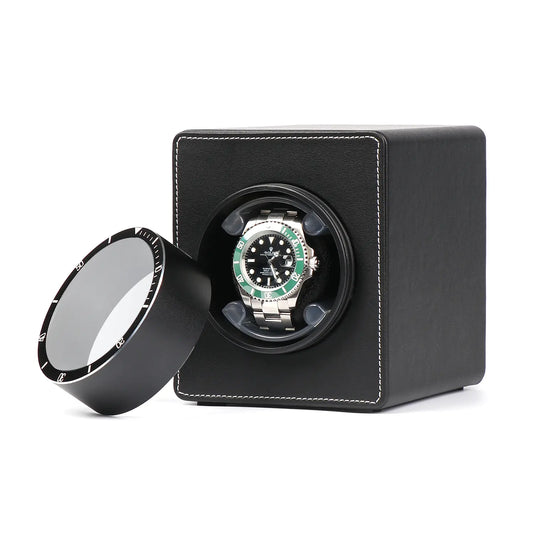 Why Your Automatic Watch Needs a Quality Watch Winder - 2025 Guide