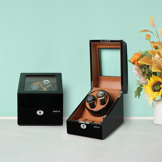 The Expert's Take: Watch Winder vs. Manual Winding Explained