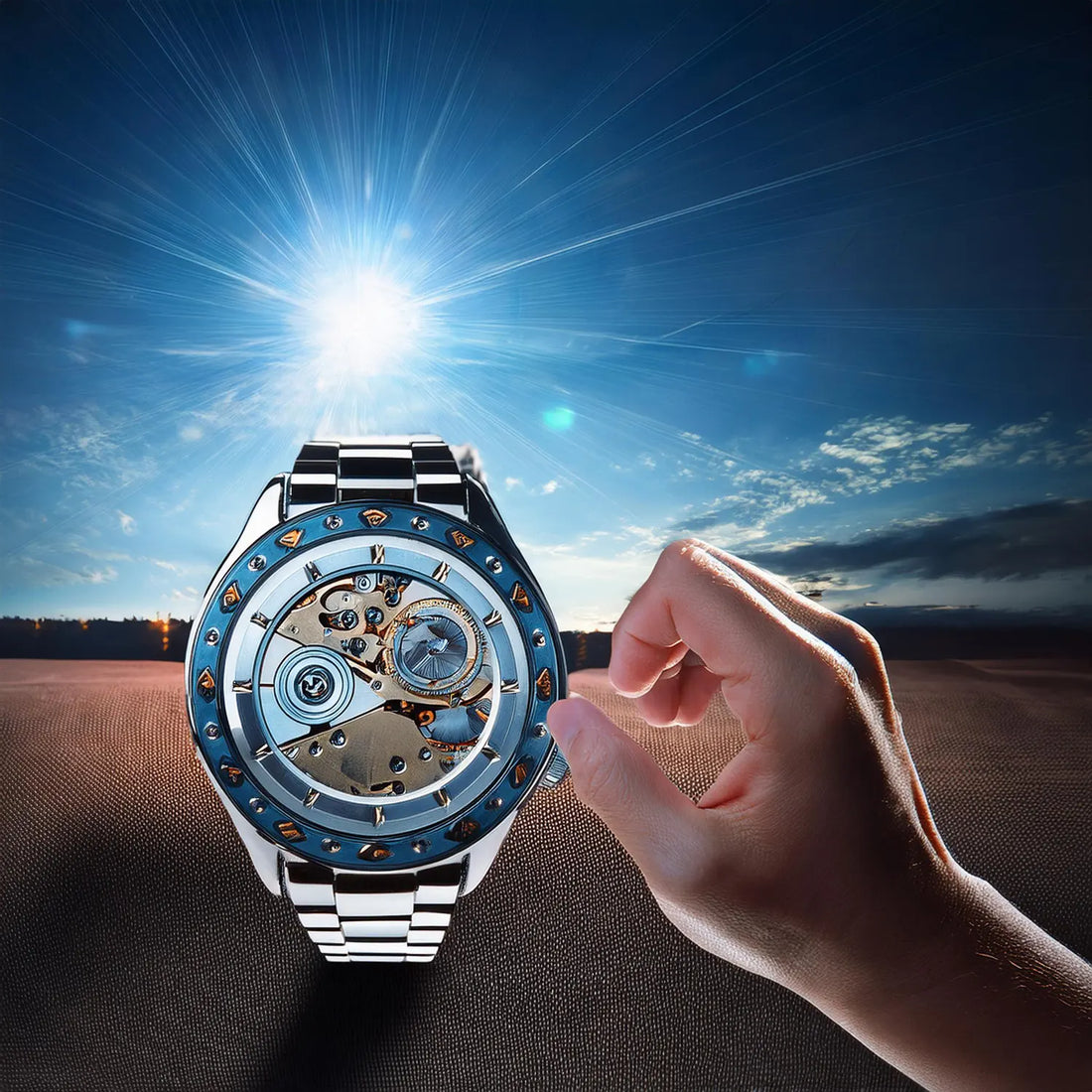 Maintaining Your Automatic Watch Winder: Tips and Tricks