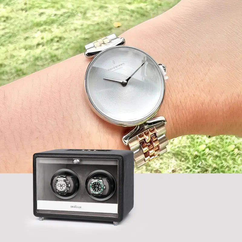 Maximizing Your Nordgreen Watch: TPD and Winding Direction in 2025