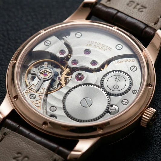 Breitling vs. Omega: TPD Settings for Popular Chronograph Movements