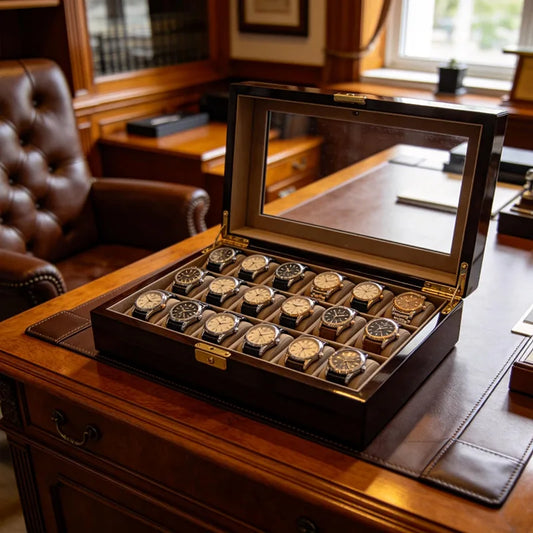 When To Upgrade: Moving From A Single Winder To A Multi-Winder Safe System