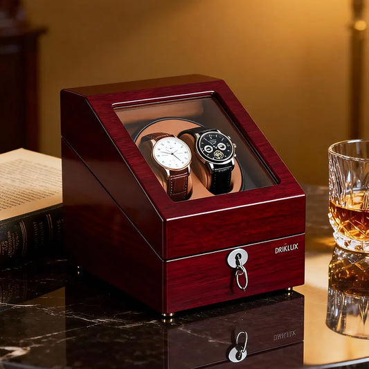 The Anti-Overwinding Mechanism Explained: Protecting Your Watch from Excessive Wear