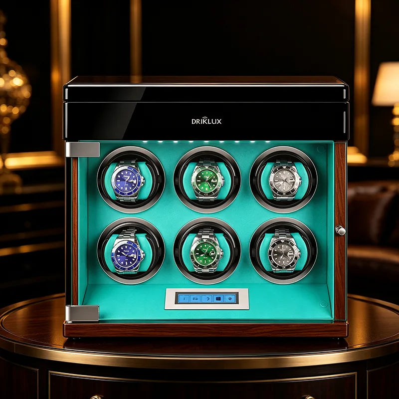 How To Document Your Watch Collection: Integrating Serial Numbers With Safe Access Codes