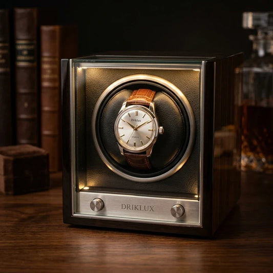 Lighting Your Collection: How To Use Smart Leds Without Causing Uv Damage To Vintage Dials