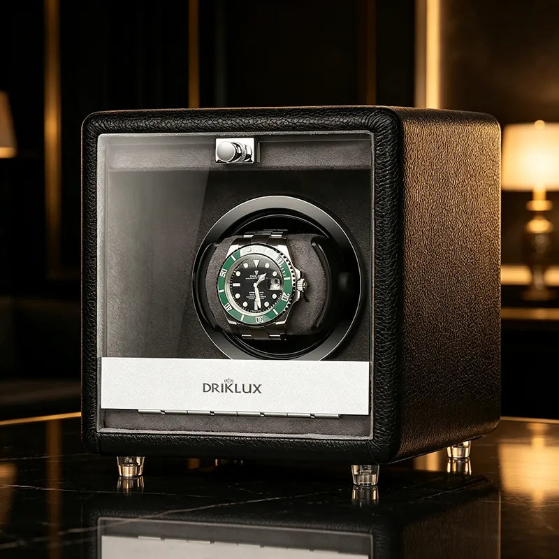 Modular Vs. Integrated Chronographs: Understanding Rotor Resistance In Dubois-Dépraz Modules