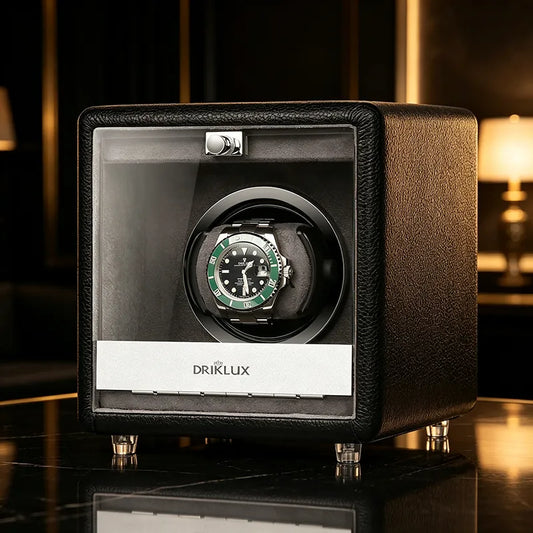 Modular Vs. Integrated Chronographs: Understanding Rotor Resistance In Dubois-Dépraz Modules
