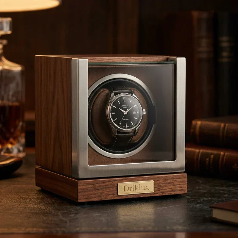 When It’S Time To Give Up The Watch Roll And Commit To A Standalone Winder
