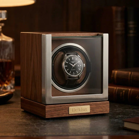 When It’S Time To Give Up The Watch Roll And Commit To A Standalone Winder