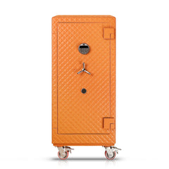 Custom Watch Winder Safe & Watch Winder Vaults for 12 Watches