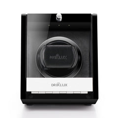 Compact and Stylish Single Watch Winder