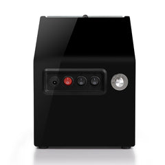 Compact and Stylish Single Watch Winder