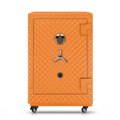 Custom Watch Winder Safe & Watch Winder Vaults for 8 Watch