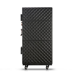 Custom Watch Winder Safe & Watch Winder Vaults for 8 Watch