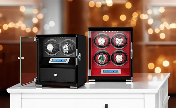 Driklux Watch Winder