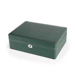 Watch Box with 8 Slots for Watches storage