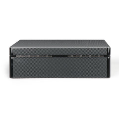 8 Watch Box in Carbon Fibre Finish Premium Quality - Carbon fiber color