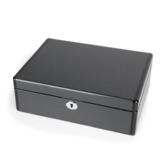 Watch Box with 8 Slots for Watches storage