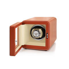 Single Watch Winder - Enhance Your Timepiece Display