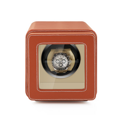 Single Watch Winder - Enhance Your Timepiece Display