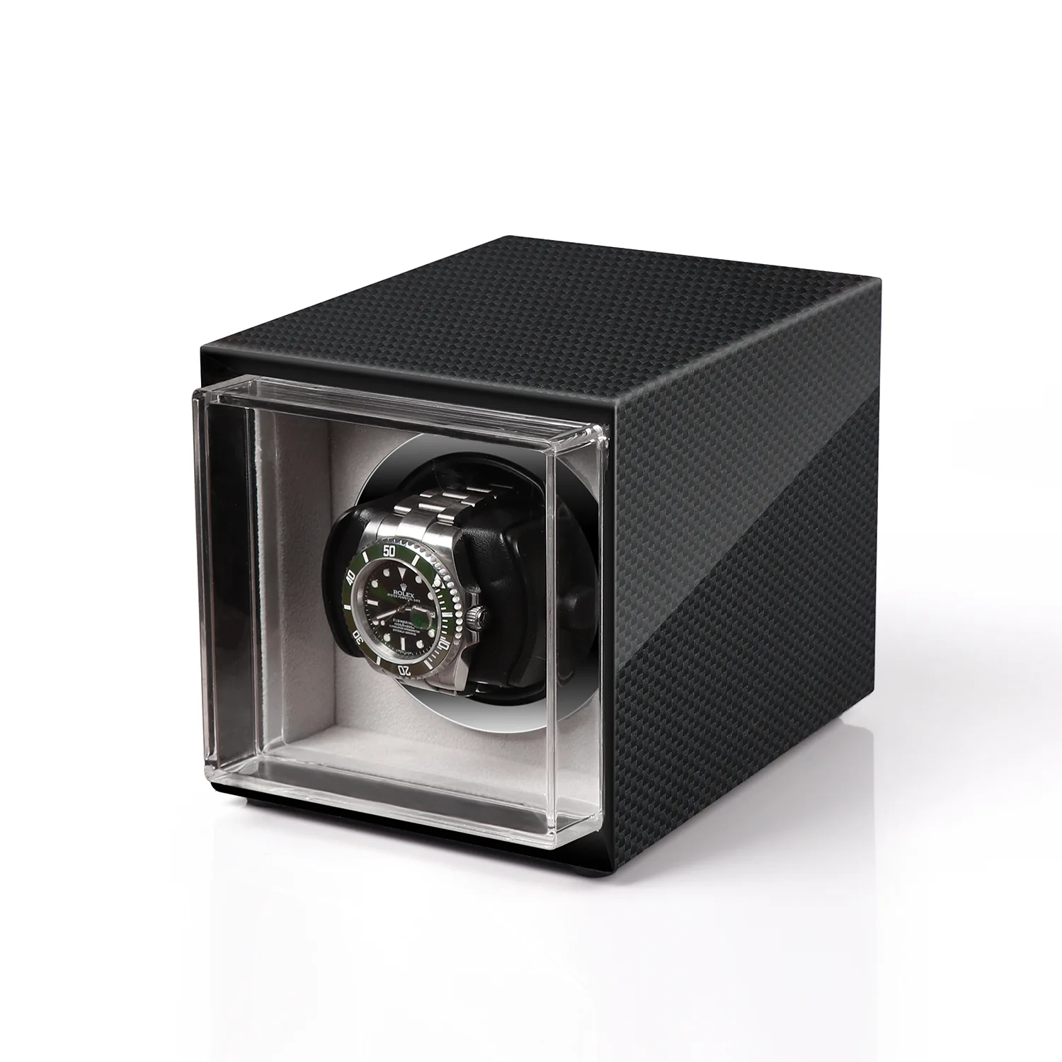 Automatic Watch Boxes Single Watch Winders Box for Automatic Watches – Driklux