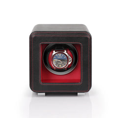 Single Watch Winder - Enhance Your Timepiece Display