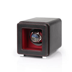 Single Watch Winder - Enhance Your Timepiece Display