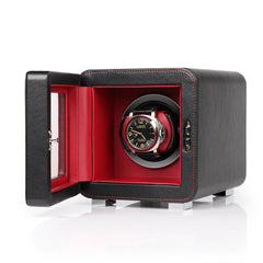 Single Watch Winder - Enhance Your Timepiece Display