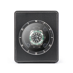 TPD Single Watch Winder - Automatic Watch Spinner