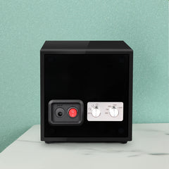 Single Watch Winders Box for Automatic Watches