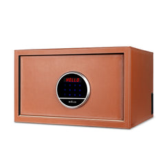 Watch Winder Vault Safe for 8 Watches