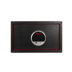 Watch Winder Vault Safe for 8 Watches