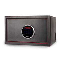 Watch Winder Vault Safe for 8 Watches