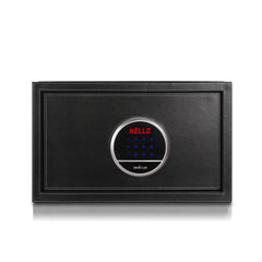 Watch Winder Vault Safe for 8 Watches