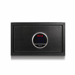 Watch Winder Vault Safe for 8 Watches