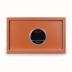 Watch Winder Vault Safe for 8 Watches