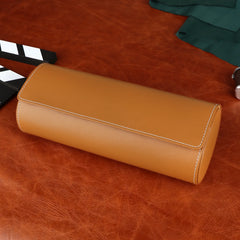 Triple Watch Roll Travel Case by Driklux - Secure Storage for Your Watch