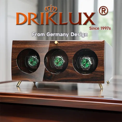 Driklux