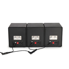 TPD Single Watch Winder - Automatic Watch Spinner