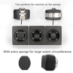 TPD Single Watch Winder - Automatischer Uhrenspinner